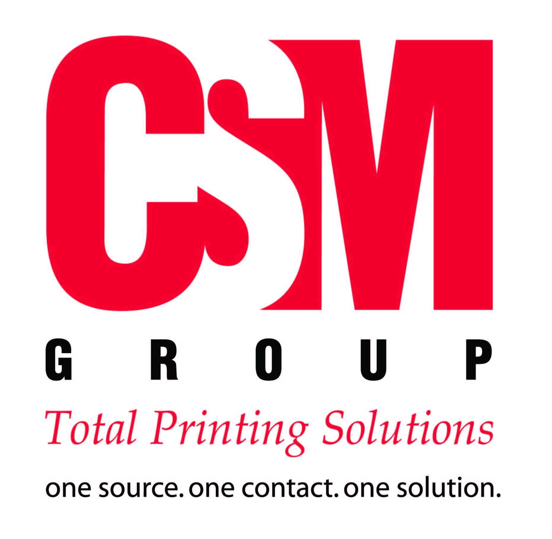CSM Logo